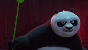 黄渤：《功夫熊猫4》是先配音再调整角色口型动画