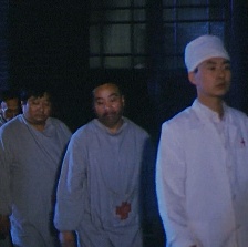 圣·保罗医院之谜