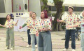 “喜”聚快閃  澳門(mén)國(guó)際喜劇節(jié)街頭快閃精彩紛呈