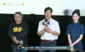 郭晓东李一桐演吃饭戏 演到凌晨三点把面吃光