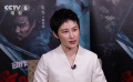 專訪《陌路狂刀》蔣璐霞：圓夢武俠，飾演女俠很過癮