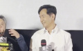 郭晓东听到自己发际线高的反应 导演：那是特意推高的