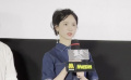 陈都灵：参演《堡垒》猝不及防 导演和郭晓东给了很多启发