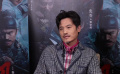 耿乐《陌路狂刀》首演武侠片 挑战高难度双刀动作
