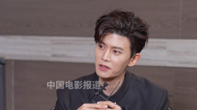 任嘉倫：如果有機(jī)會演電影，想嘗試喜劇題材