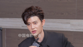 任嘉倫：是不是漫改劇不重要，我只想把人物和故事詮釋好