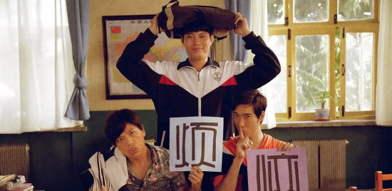 揭开他的真面目！电影频道将播出3部艾伦主演电影