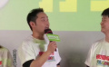 《银河写手》首映现场 宋木子：吵架戏印象最深刻