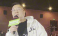 张绍刚：看《银河写手》数次落泪 好的喜剧是会让人哭的
