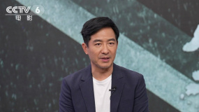 《堡垒》主演郭晓东：人物的复杂性吸引我挑战反派