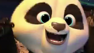 熊猫电影盘点 一起看国宝在电影中的表现