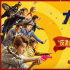 《大“反”派》曝终极预告 全员喜剧人暴打反派