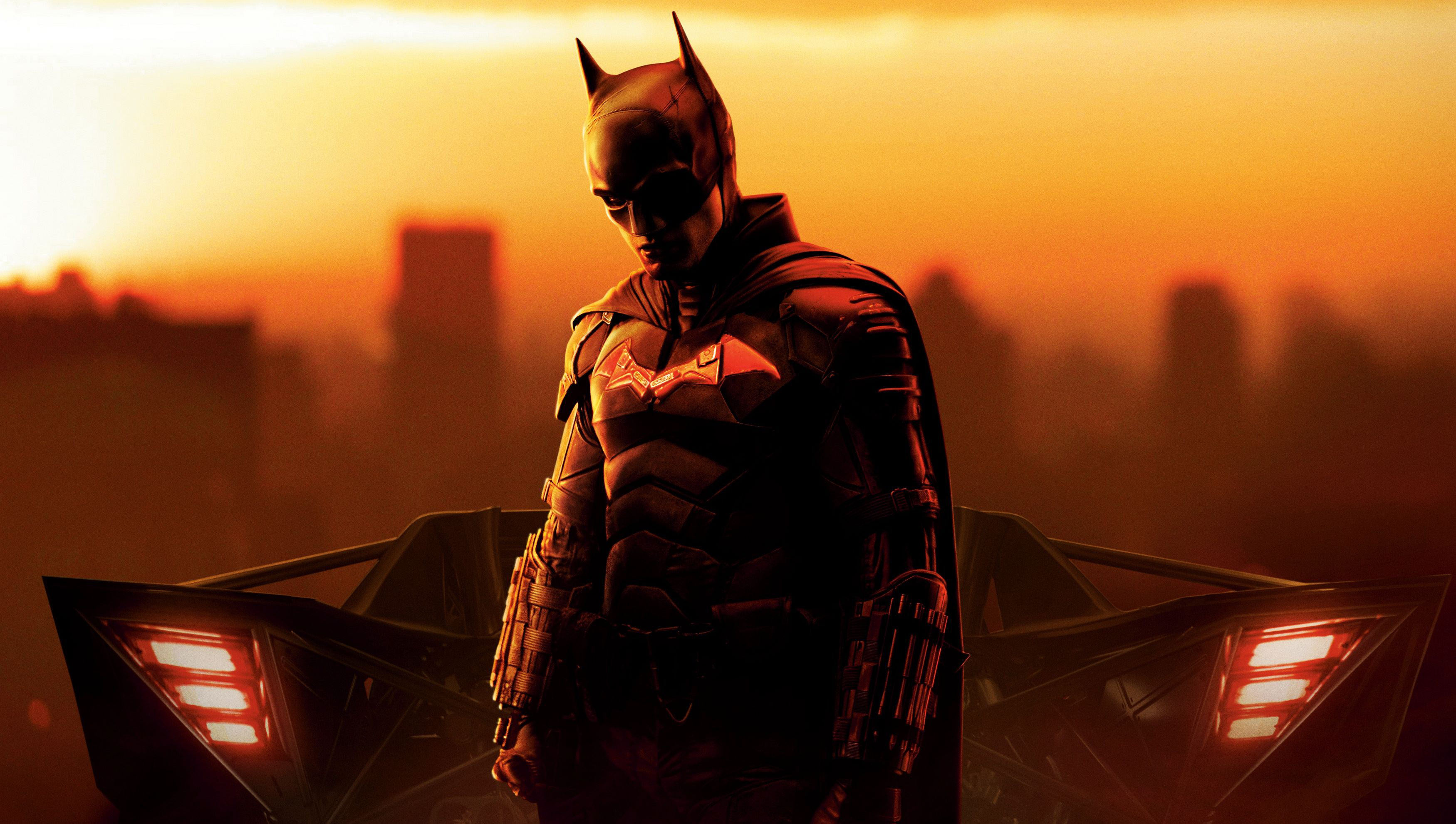 《新蝙蝠侠2》暂定明年4月开拍 有望今秋定选角(图1)