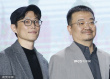 《寄生兽：灰色部队》发表会 全素妮李贞贤等出席