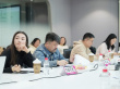 2024新血影像計劃線下評審會閉幕 行業(yè)大咖激烈交鋒