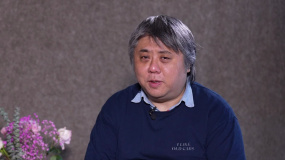 《堡壘》導(dǎo)演韓可一：希望“韶山五杰”的故事被銘記與傳承
