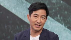 郭晓东：新戏《小巷人家》和闫妮演夫妻，关晓彤范丞丞演儿女