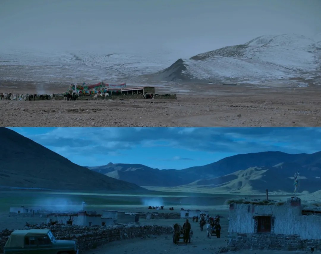 电影频道3月27日首播《回西藏》 感受藏族风情！