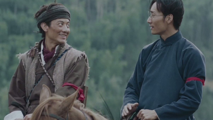 《中国电影报道》086期（20240326）