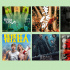 觀影指南 | 近30部新片排隊上映 最全4月片單來了