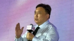 王晶：微短劇類似他的80年代喜劇 100分鐘100個笑點 喜歡“打臉”