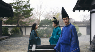 《阴阳师0》曝预告 山崎贤人携手染谷将太平异乱