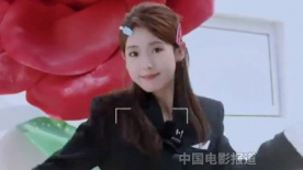 邢菲：我是有舞蹈功底的，發(fā)搞笑舞蹈只是我的消遣方式