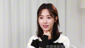 邢菲：很喜歡在角色中體驗(yàn)不同的人生