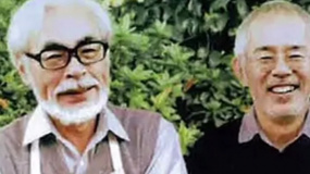 中国观众是懂宫崎骏的 《你想活出怎样的人生》写下了宫崎骏的人生