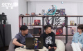 幕后网络版：《画江湖之天罡》上线首日总票房破纪录 幕后如何创作？