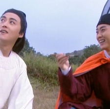 王勃之死
