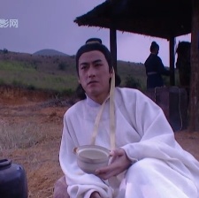 王勃之死