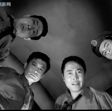 保密局的槍聲