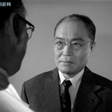 保密局的槍聲