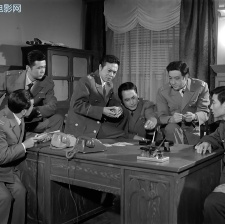 保密局的槍聲