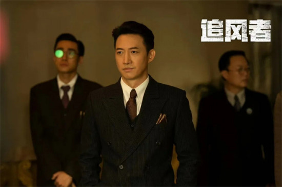 专访王阳|出道20年逆袭走红,他为何能成叔圈天菜