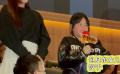 包貝爾女兒真是爸爸的小棉襖 9歲小女孩看到了爸爸的辛苦