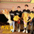 《大“反”派》青岛路演 包贝尔真挚分享创作初衷