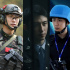 黄景瑜在影视圈“服兵役”！回应被真警官叫警官
