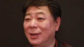 高亞麟計劃拍《家有兒女》式的微短劇