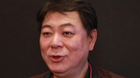 演過易烊千璽李庚希文淇的父親 高亞麟：是我沾了他們的光