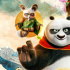 《功夫熊猫4》全球票房破4亿美元 内地票房破3亿
