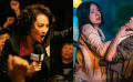 《草木人間》《黃雀在后！》反映了人生的陰影面