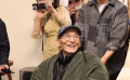 游本昌观看话剧《苏堤春晓》 为主创寄语鼓劲