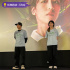 《有你真好！》上海路演 主演現(xiàn)場齊舞詮釋青春