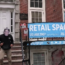 金的音像店