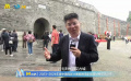 荊州融媒體中心主持人李陽 預(yù)告“云游”賓陽樓的路線