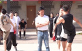 电影行业多方发力 加强动作电影人才培养