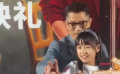 郭富城新片《來自汪星的你》首映 “父女”合體再現(xiàn)經(jīng)典舞蹈