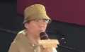 “邢捕頭”模仿郭富城太像了，來看范明的花式夸贊！